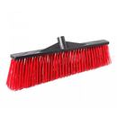 VASSOURA GARI PLASTICA PLASTGRAN 40 CM SEM CABO