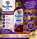 OLEO DE PEROBA KING LAVANDA 200 ML