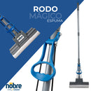 RODO MAGICO NOBRE PEQUENO - 28 CM