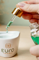 DIFUSOR ELETRICO BI VOLT EURO AROMAS