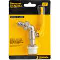 TORNEIRA DE ESFERA 1/2" VONDER