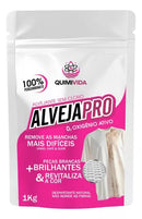 PERCARBONATO EM PO ALVEJAPRO 1 KG