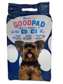 TAPETE HIGIENICO GOODPAD 60 x 60 PCT COM 30 UNID.