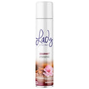 AROMATIZADOR LADY SPRAY GOURMET 360 ML