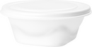 MARMITEX ISOPOR COPOBRAS COM TAMPA 1.1 LT  CX COM 100 UNID.