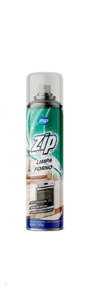 LIMPA FORNO SPRAY ZIP 300 ML