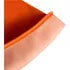 LUVA LATEX SANRO PLUS P