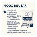 CLORETO DE CALCIO ANTI MOFO QUIMI 1 KG