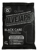 DETERGENTE PO ROUPAS PRETAS ALVEJAPRO 1 KG
