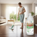 Newsine renovador de pisos de madeira