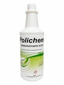 LIMPA PEDRAS POLICHEM 1 LITRO