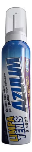 LIMPA TENIS AZULIM 140 ML