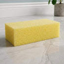 ESPONJA BLOCO PLASTGRAN 22 X 13 X 7