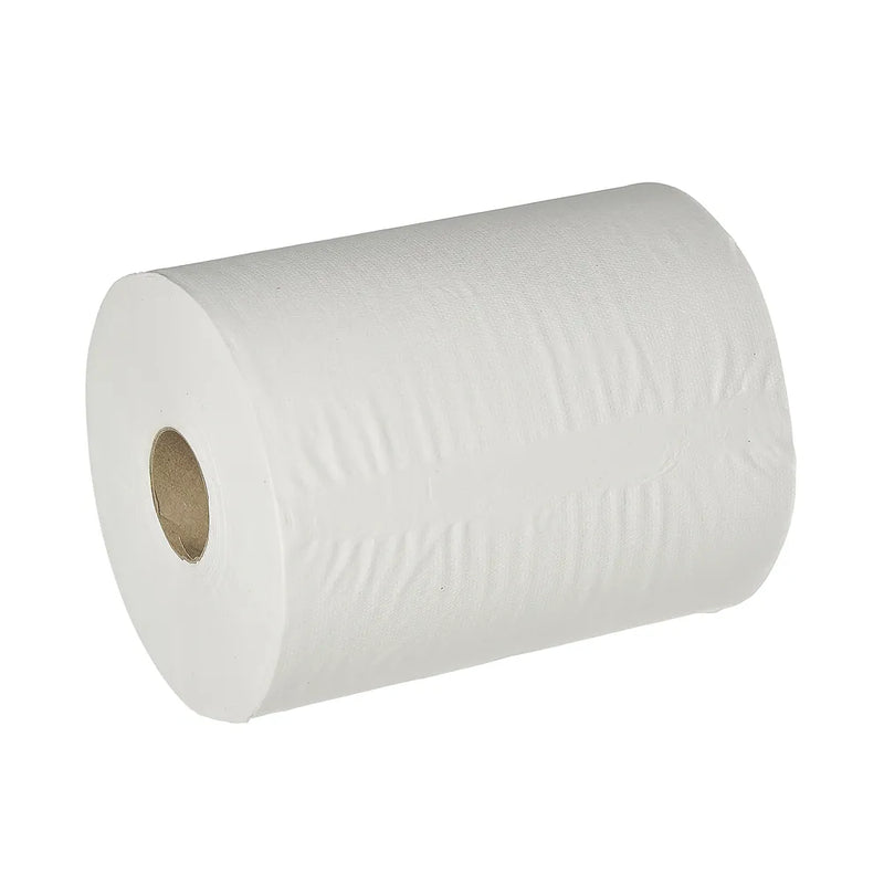 PAPEL TOALHA BOBINA GLACIAL CAIXA 6 X 20 X 200 CEL VIRG