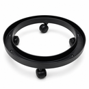 SUPORTE PARA BOTIJAO COM 4 RODINHAS UNIK