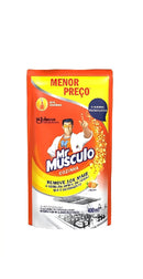 DESENGORDURANTE MR MUSCULO LRJ 400ML REFIL PROM