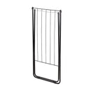 VARAL DE CHAO MOR SLIM PRETO