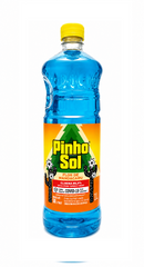 DESINFETANTE PINHO SOL MANDACARU 1 LITRO