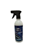 CRISTALIZADOR DE VIDROS BUGATTI CRISTALGLASS 500 ML