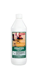 Limpador Skania super clean concentrado 1 litro