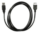 Cabo Extensor Usb 2.0 Macho X Femea 1,80 Metros Star Cable