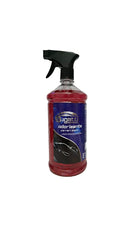 AROMATIZADOR AUT. BUGATTI FERRARI BLACK 1 LITRO