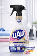 SEM PASSAR UAU GATILHO 500 ML