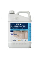 LIMPADOR PORCELANATO START PRO LAVANDA 5 L