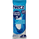CORDA VARAL DE NYLON NETZ Nº 5 - 10 MTRS