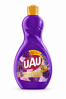 LIMPADOR PERFUMADO UAU LAVANDA 1L