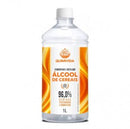 ALCOOL DE CEREAIS QUIMVIDA 1 LITRO - UnikUnik 105855ALCOOL DE CEREAIS QUIMVIDA 1 LITRO0040141767028