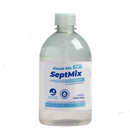 ALCOOL GEL ANTISEPTICO SEPTMIX FLIP TOP 440 G - UnikUnik 106079ALCOOL GEL ANTISEPTICO SEPTMIX FLIP TOP 440 G609963488513