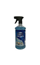 AROMATIZADOR AUT. BUGATTI DOVE 1 LITRO - UnikBugatti Quimica105981AROMATIZADOR AUT. BUGATTI DOVE 1 LITRO042882370949