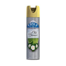 AROMATIZADOR COALA SPRAY CHA BRANCO 400 ML - UnikUnik 105790AROMATIZADOR COALA SPRAY CHA BRANCO 400 ML7897744505921