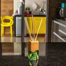 AROMATIZADOR DIFUSOR COALA BAMBU 100 ML - UnikCoala105798AROMATIZADOR DIFUSOR COALA BAMBU 100 ML7897744504214