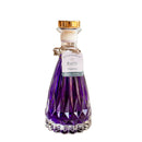 Difusor de varetas Euro Aromas, frasco em vidro de 150 ml