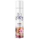 AROMATIZADOR LADY SPRAY GOURMET 360 ML - Unik Higiene e LimpezaUnik49443AROMATIZADOR LADY SPRAY GOURMET 360 ML7898567706038