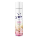 AROMATIZADOR LADY SPRAY PRIMAVERA 360 ML - Unik Higiene e LimpezaUnik49429AROMATIZADOR LADY SPRAY PRIMAVERA 360 ML7898567705994