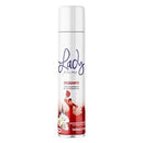 AROMATIZADOR LADY SPRAY REQUINTE 360 ML - Unik Higiene e LimpezaUnik49498AROMATIZADOR LADY SPRAY REQUINTE 360 ML7898567706014