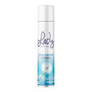AROMATIZADOR LADY SPRAY SUAVE CARINHO 360 ML - Unik Higiene e LimpezaUnik52917AROMATIZADOR LADY SPRAY SUAVE CARINHO 360 ML7898567705987