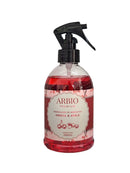 AROMATIZADOR SPRAY ARBIO CEREJA & AVELA 350 ML - UnikUnik 42666AROMATIZADOR SPRAY ARBIO CEREJA & AVELA 350 ML7908185601971