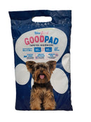TAPETE HIGIENICO GOODPAD 60 x 60 PCT COM 7 UNID.