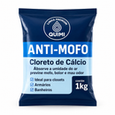 CLORETO DE CALCIO ANTI MOFO QUIMI 1 KG