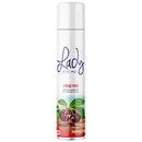 AROMATIZADOR LADY SPRAY FRUCTOS 360 ML