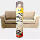 LIMPA ESTOFADOS A SECO ZIP SRAY 300 ML