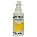 DESINFETANTE QUATBIO 1 LITRO