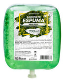 SABONETE ESPUMA ERVA DOCE PREMISSE 700ml