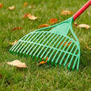 RASTELO PLASTICO PARA JARDIM PLASTGRAN