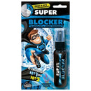 BLOQUEADOR DE ODOR BLOCKER LAVANDA 60 ML - UnikUnik 105823BLOQUEADOR DE ODOR BLOCKER LAVANDA 60 ML7898960061765
