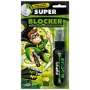 BLOQUEADOR DE ODOR BLOCKER LIMAO 60 ML - UnikUnik 105822BLOQUEADOR DE ODOR BLOCKER LIMAO 60 ML7898960061789
